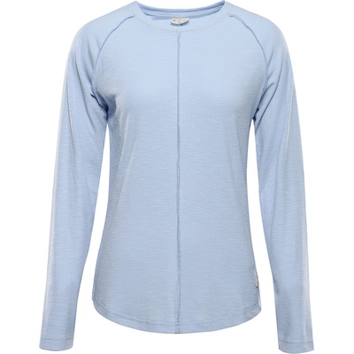 ALPINE PRO Дамска тениска с дълъг ръкав ALPINE PRO LERETA windsurfer ALPINE PRO | Sin | ЖЕНИ | S