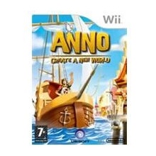 Anno: Create a New World