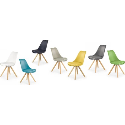 Halmar Стол K-201 различни цветове (halmar/K-201/chair)