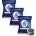 Caffè Borbone Кафе на капсули Caffe Borbone Blu за Lavazza Espresso Point 50 бр