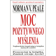 Moc pozytywnego myślenia wyd. 2022