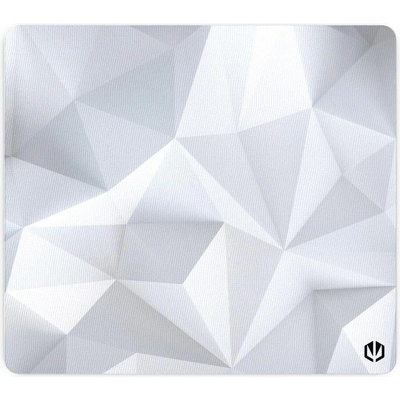 ENDORFY Подложка за мишка ENDORFY Crystal Onyx White - L (END-PAD-EY6B009)