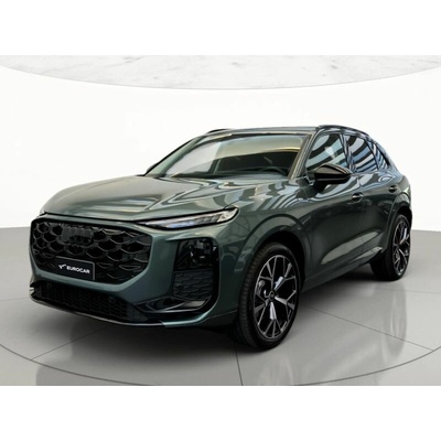 Audi Q3 2.0 TDI S tronic S-line 110 kW