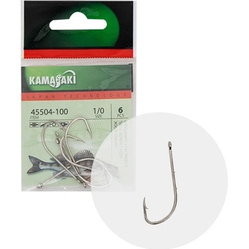 Kamasaki baitholder vel.2 6 ks