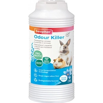 BEAPHAR Odour Killer Odstraňovač zápachu 600g
