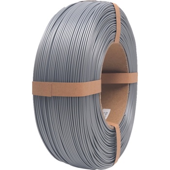 eSUN PLA+ Silver - 1, 75 mm / 1000 g - Refill (PLA+175S1R1)
