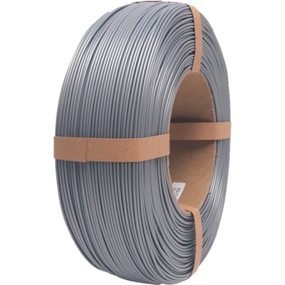 eSUN PLA+ Silver - 1, 75 mm / 1000 g - Refill (PLA+175S1R1)