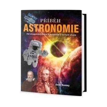 Příběh Astronomie