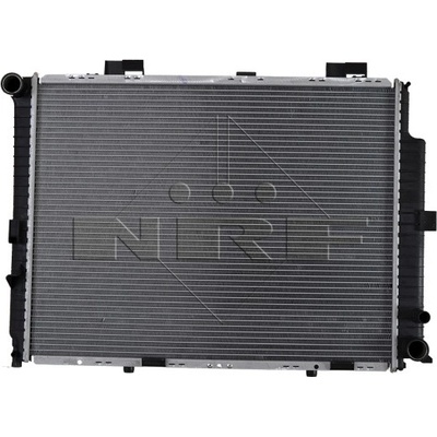 Chladič motora NRF 50575