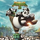 KUNG FU PANDA 3: OST CD