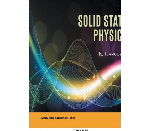 Solid State Physics