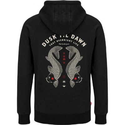 Kumu mikina Dusk Til Down