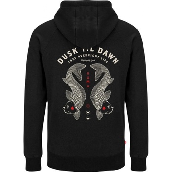 Kumu mikina Dusk Til Down