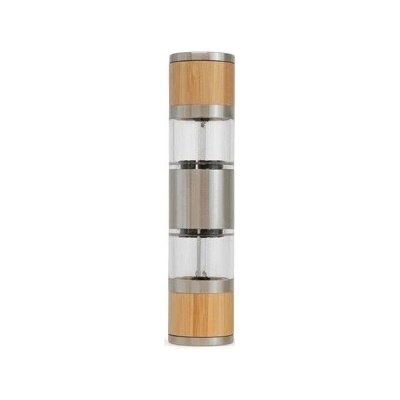 Origin Outdoors Bamboo slánka a pepřenka