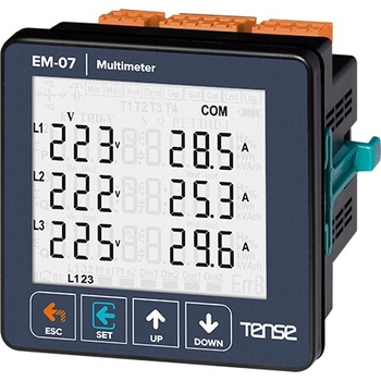 Entes, EPM-06CS-96