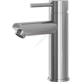 Bath Deluxe Смесител за мивка ringsted 17, 8 см, лъскав хром (bt0049)