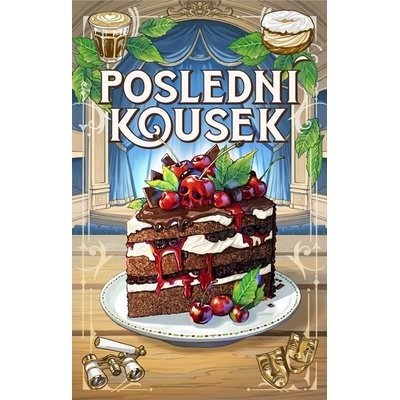 Poslední kousek