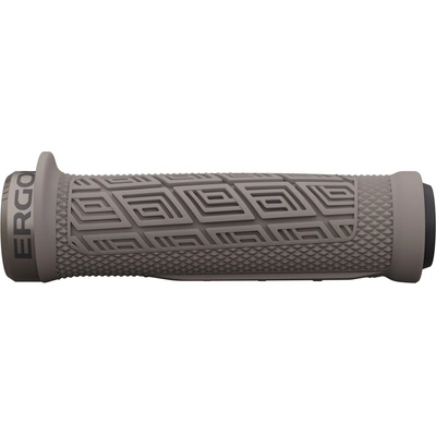Ergon Грипове за кормило Ergon GDH Fat Bike grips - Slay Grey - размер One Size (860-4675-0511)