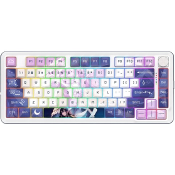 Image 1 of Redragon K681ACG-RGB-PRO