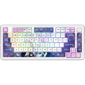 Redragon K681ACG-RGB-PRO Клавиатури