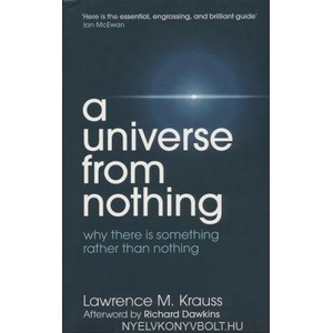 Universe From Nothing (2012)