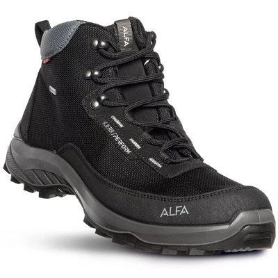 Alfa обувки ALFA Kjerr Perform GTX M black UK 10