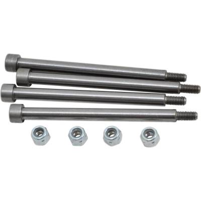 RPM Пинове за носачи Threaded Hinge Pins for the Traxxas X-Maxx RPM70510 (RPM70510)