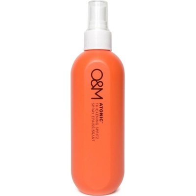 Original & Mineral Atonic sprej pre jemných vlasov 250 ml