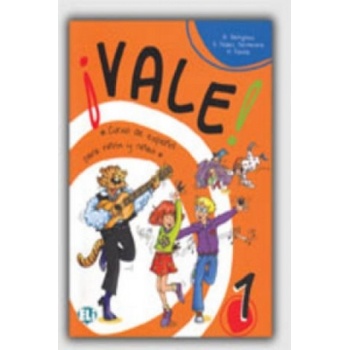 Pupils Book 1