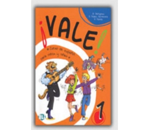 Pupils Book 1