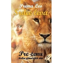 Srdce leva: Pre ženu