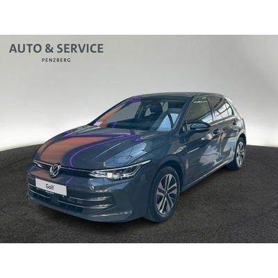Volkswagen Golf 1.5 eTSI Energy DSG 85 kW