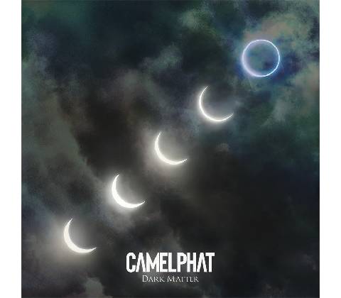 Camelphat ♫ Dark Matter LP