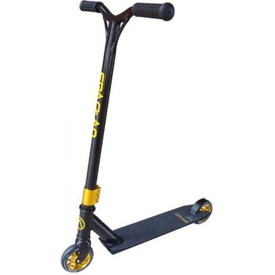 Spartan STUNT ALU GOLD