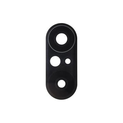 Xiaomi Mi 11i - Sklíčko Zadnej Kamery,