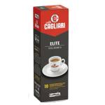 Caffé Cagliari Elite капсули 10бр за Tchibo Cafissimo и Caffitaly