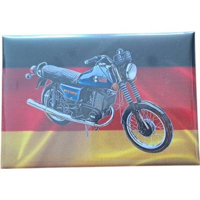 Magnetka MZ ETZ 250