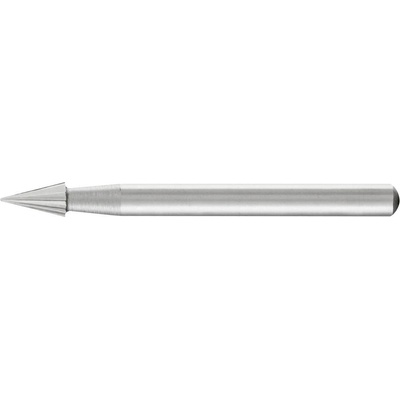 PFERD TOOLS 22392353 frézovací kolík Délka 35.6 mm Vnější Ø 3.2 mm Pracovní délka 5.6 mm Ø hřídele 3 mm