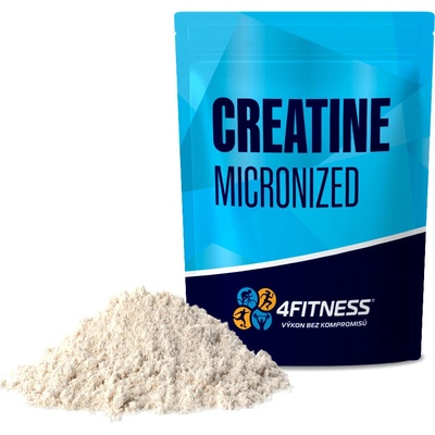 4fitness.cz Kreatin 1000g