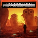JARRE JEAN-MICHEL: EQUINOXE INFINITY LP