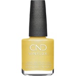 CND Vinylux Дълготраен лак за нокти, Char-Truth, 15 ml - baby