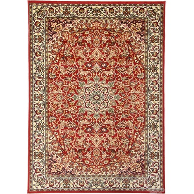 Breno Solid 55 CPC Červená