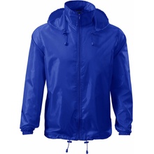 Malfini Czech unisex vetrovka Windy 524 čierna