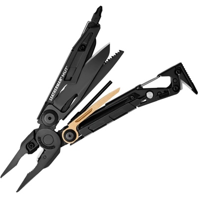 Leatherman Mut Black
