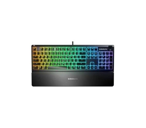 SteelSeries Apex 3 64795
