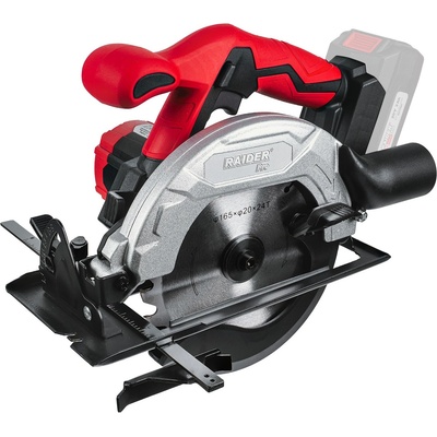 Raider RDP-KCS20 Solo (030174)