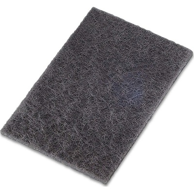 SIAvlies 6120 Speed brúsna podložka 152×229 mm, ultra jemná, sivá