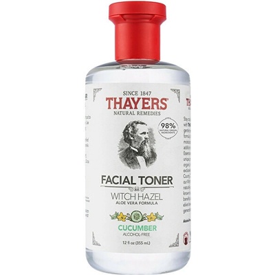 Thayers Mini Cucumber Facial Toner 89 ml