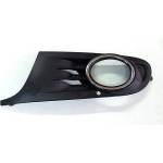  Лява решетка за халоген на Volkswagen VW Golf MK6 2009-2012 OEM 5K0853665