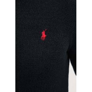 Ralph Lauren пуловер мъжки от памук (710810846) - answear - 371,41 лв